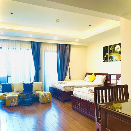 Flc Sea Tower Quy Nhon Hotel Eksteriør billede