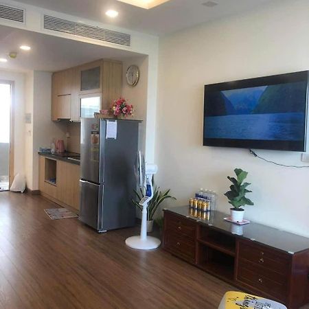 Flc Sea Tower Quy Nhon Hotel Eksteriør billede
