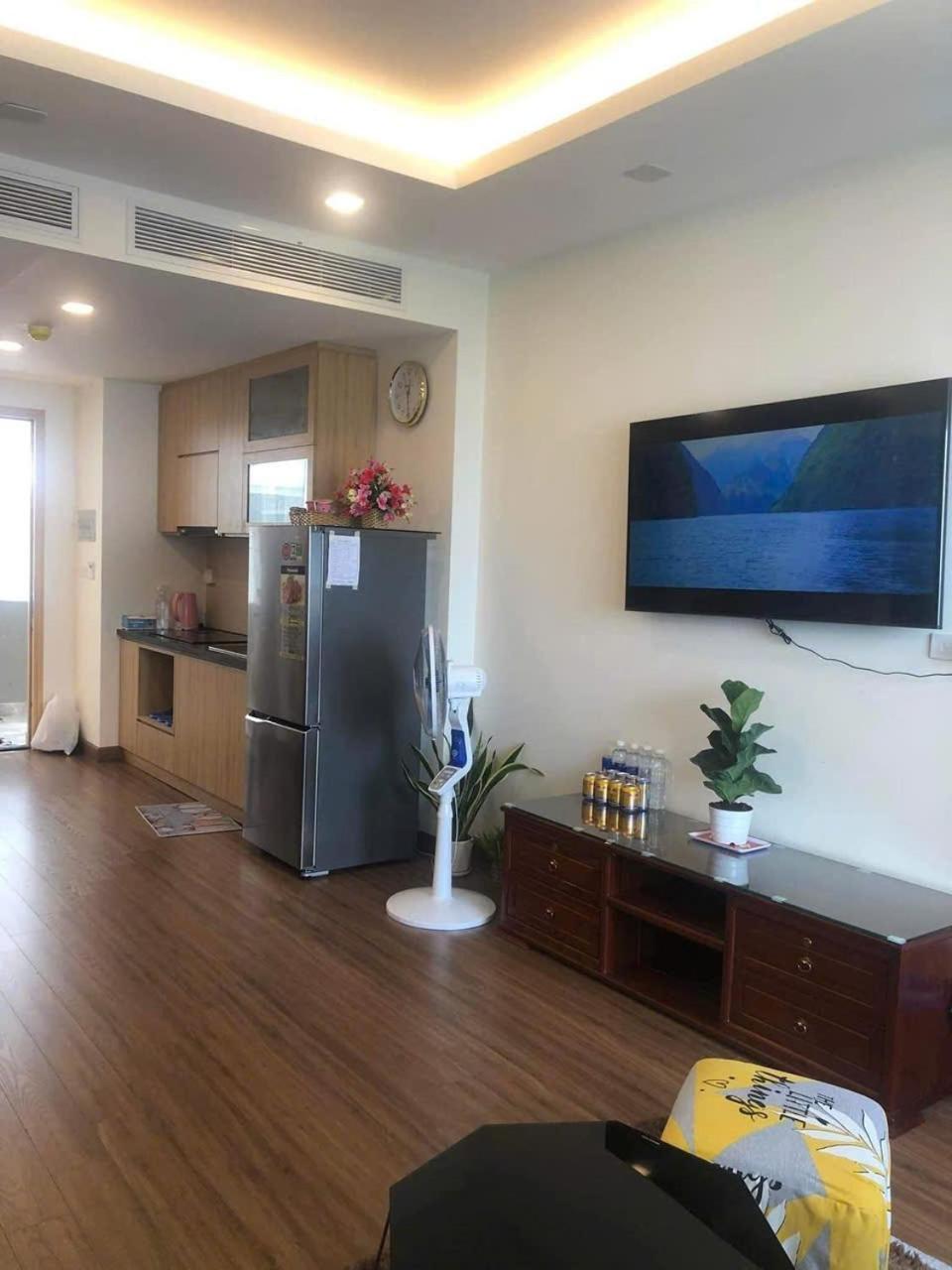 Flc Sea Tower Quy Nhon Hotel Eksteriør billede